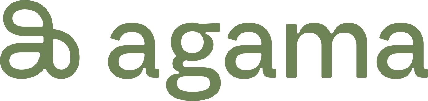 Logotipo de Asesoría Agama